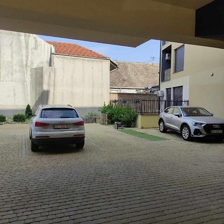 Apartman Waldy Όσιγιεκ Εξωτερικό φωτογραφία