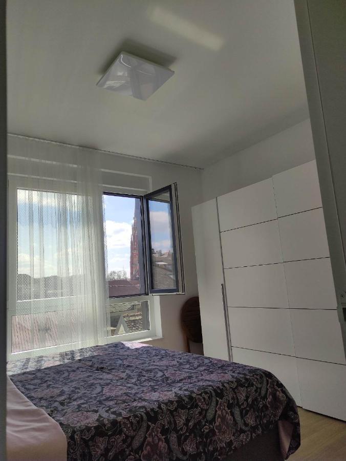 Apartman Waldy Όσιγιεκ Εξωτερικό φωτογραφία