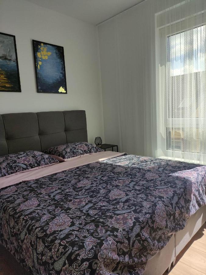 Apartman Waldy Όσιγιεκ Εξωτερικό φωτογραφία
