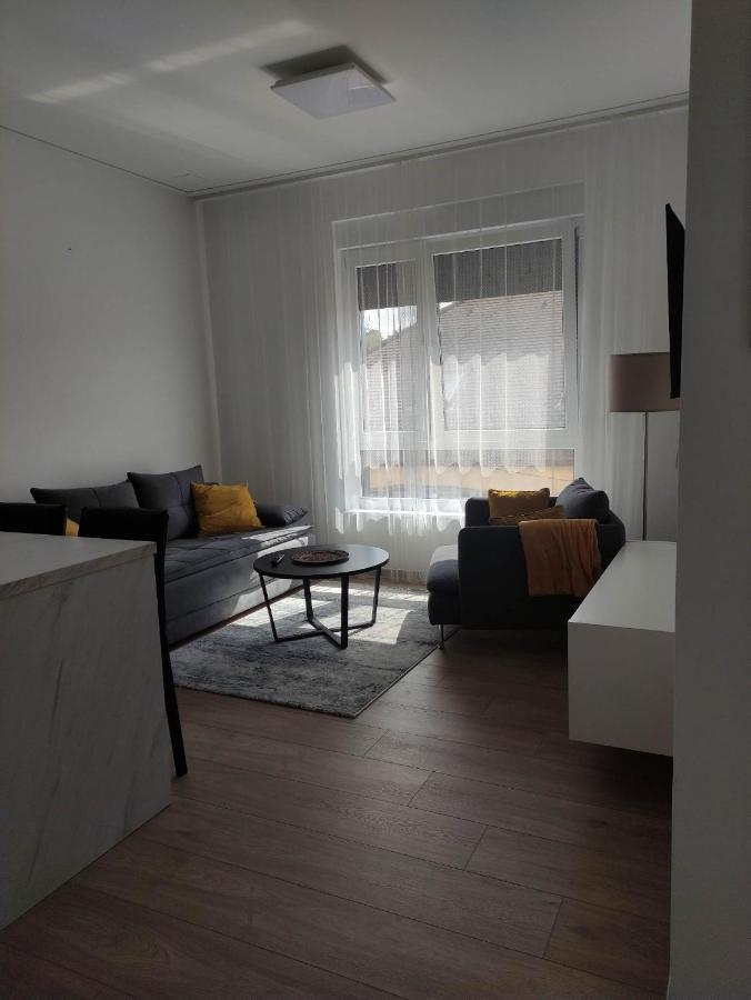 Apartman Waldy Όσιγιεκ Εξωτερικό φωτογραφία